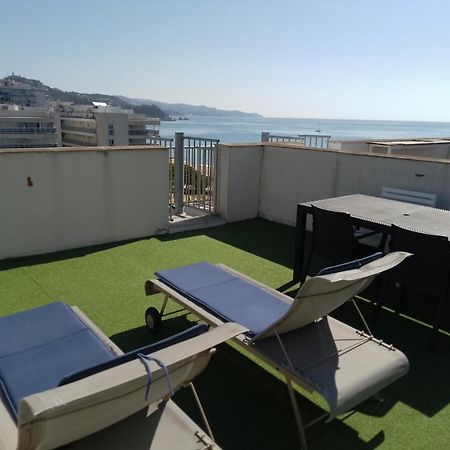 Appart Cosy T3 Blanes Exterior foto